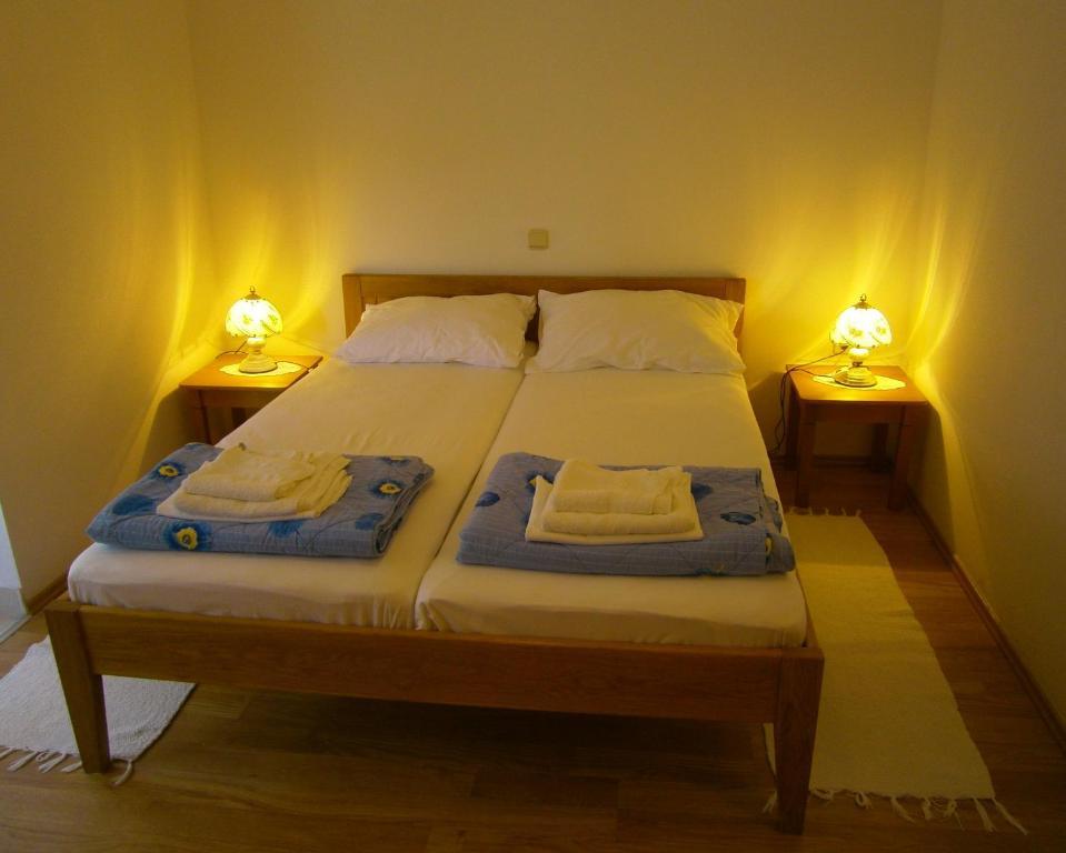Villa Adria Slano Cameră foto
