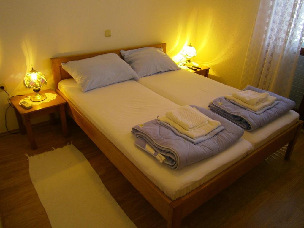 Villa Adria Slano Cameră foto